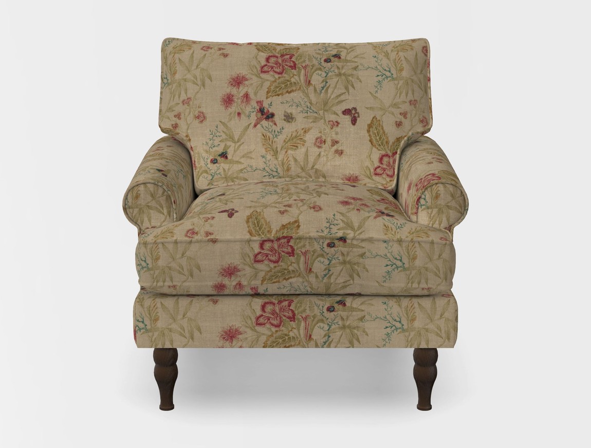 Accent Chair