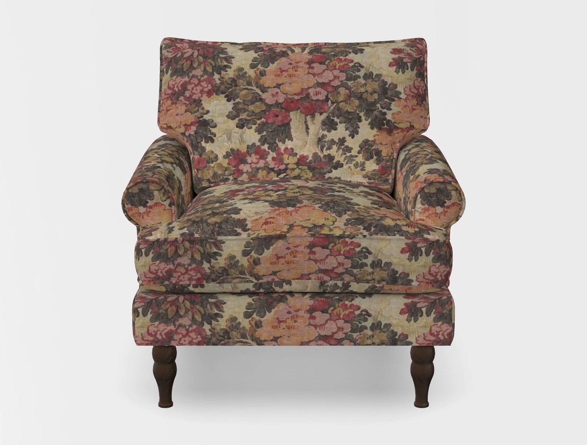 Accent Chair