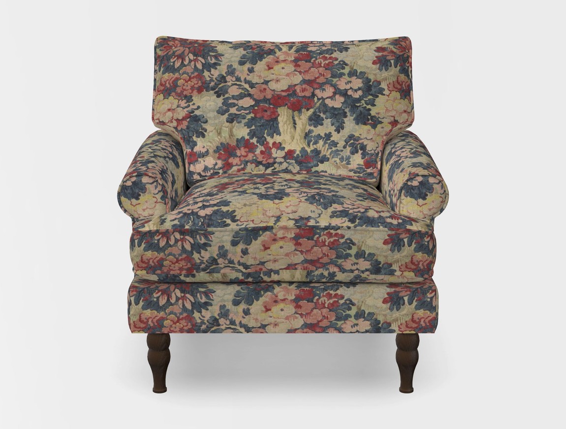 Accent Chair