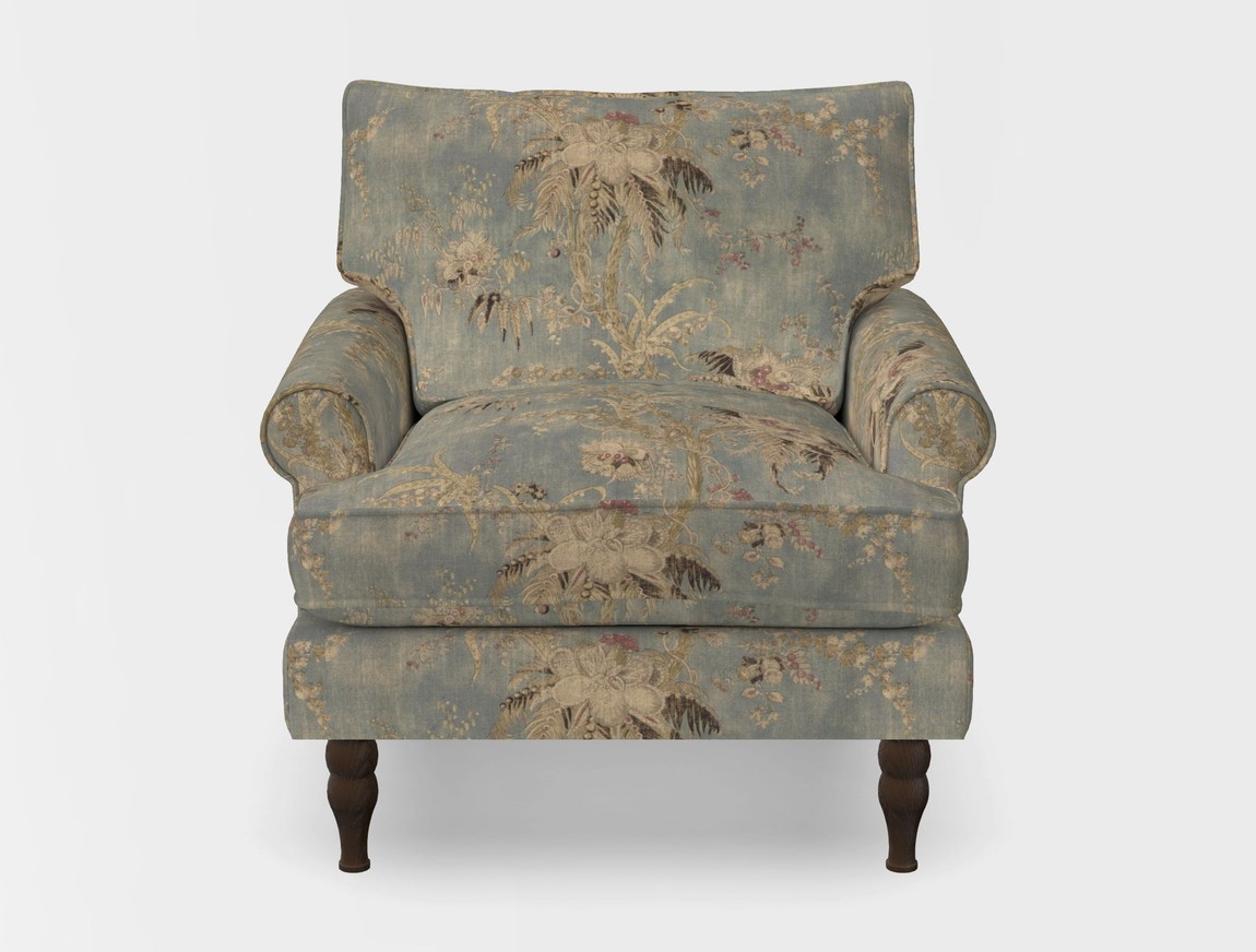 Accent Chair