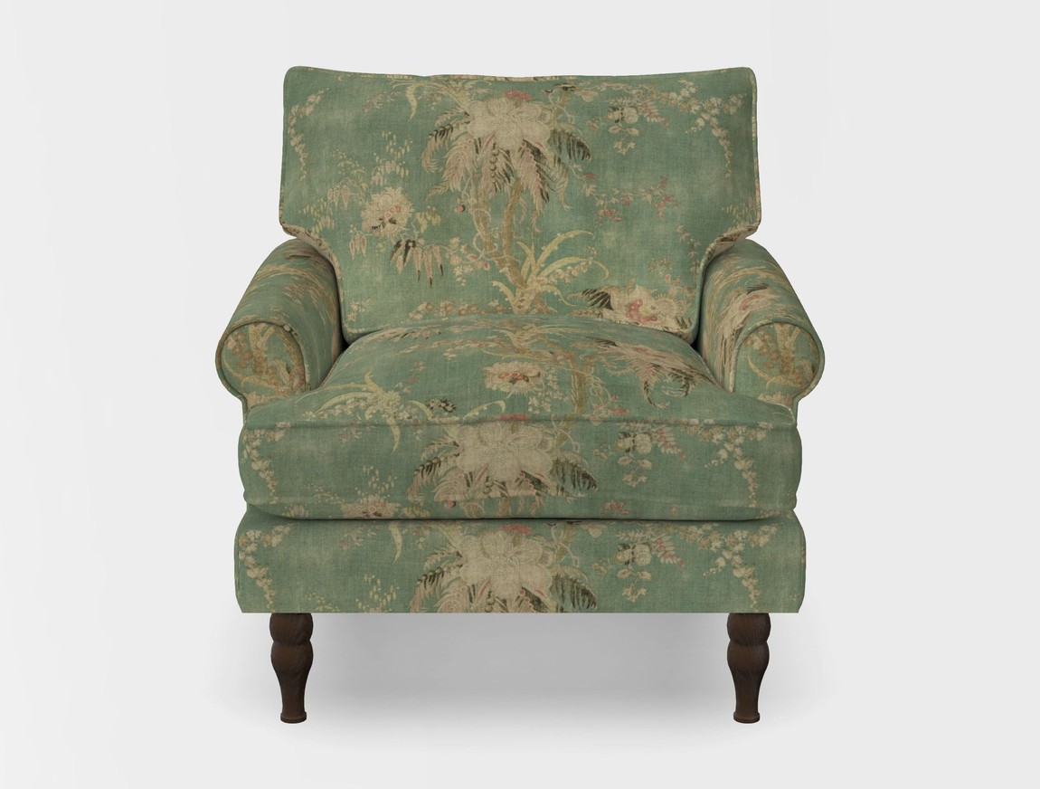 Accent Chair