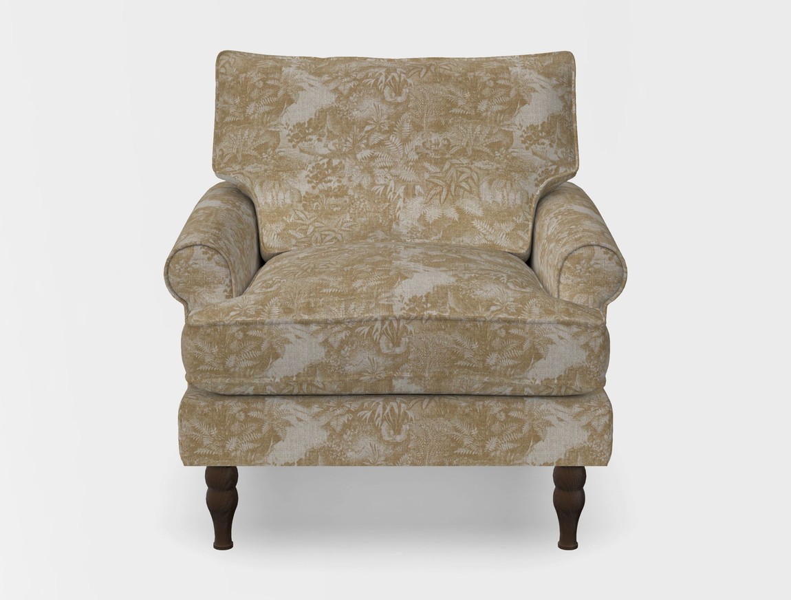Accent Chair