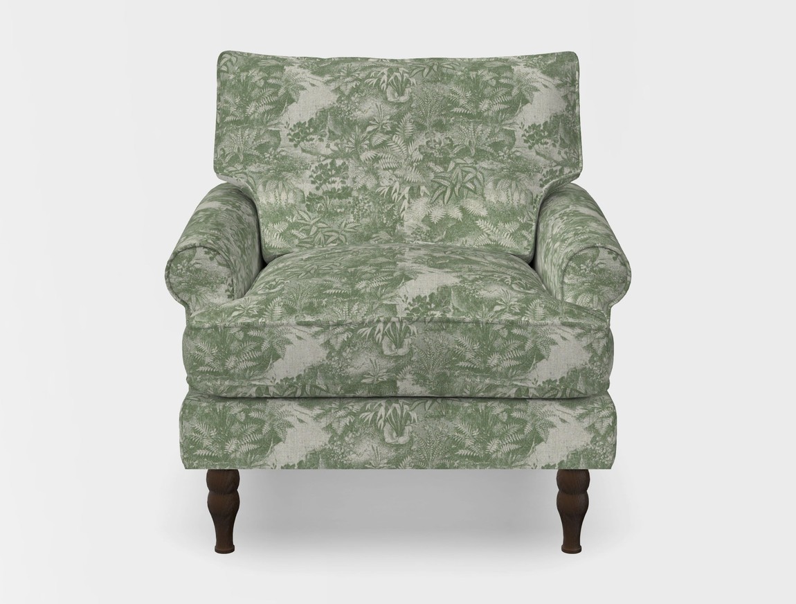 Accent Chair