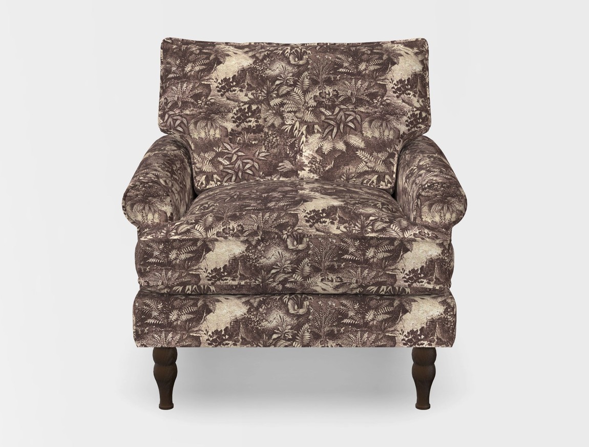 Accent Chair