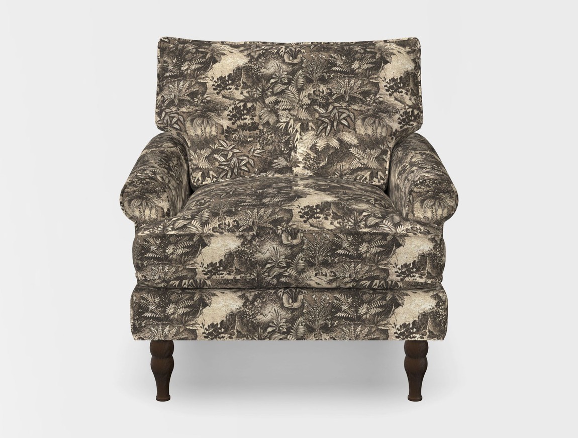 Accent Chair