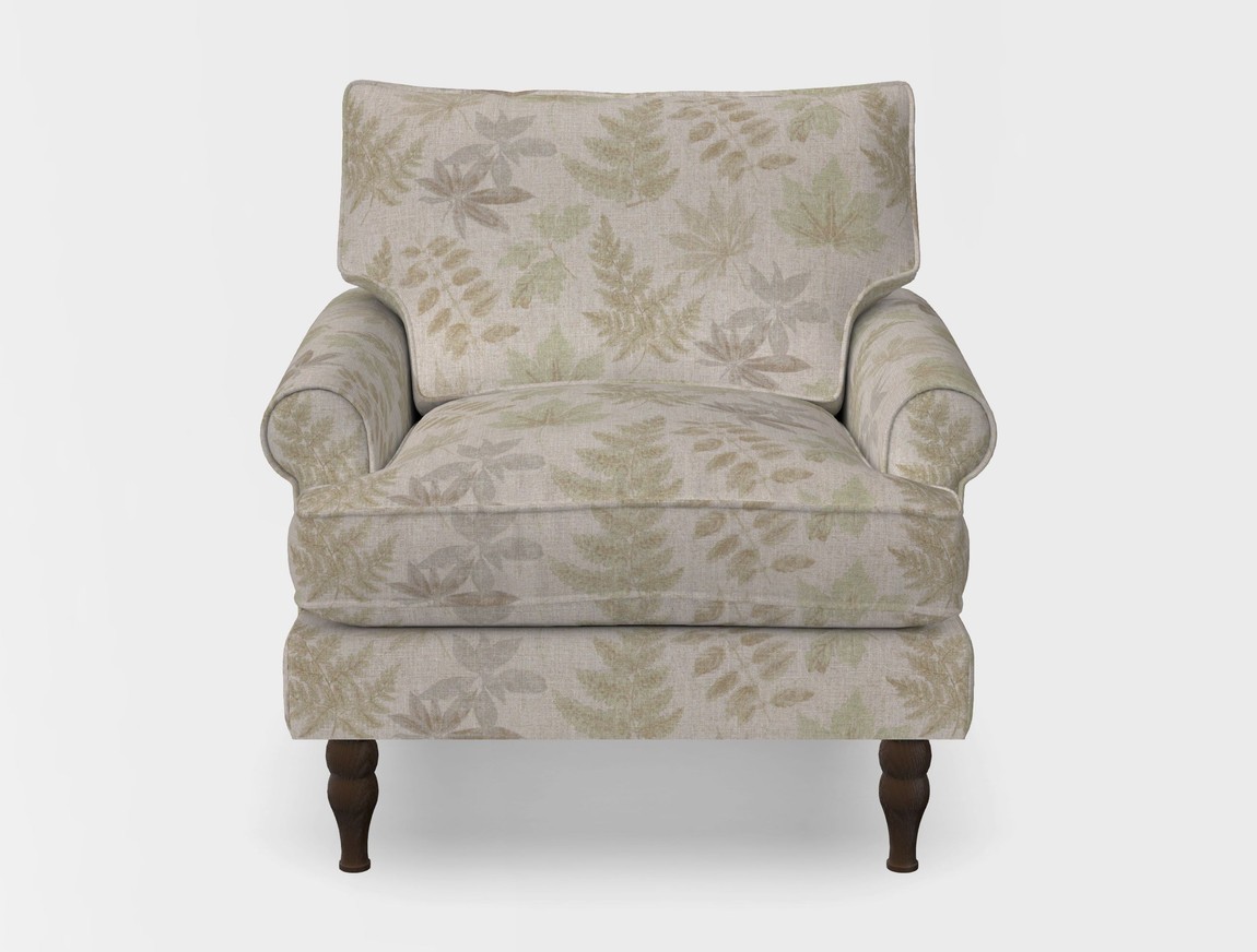 Accent Chair