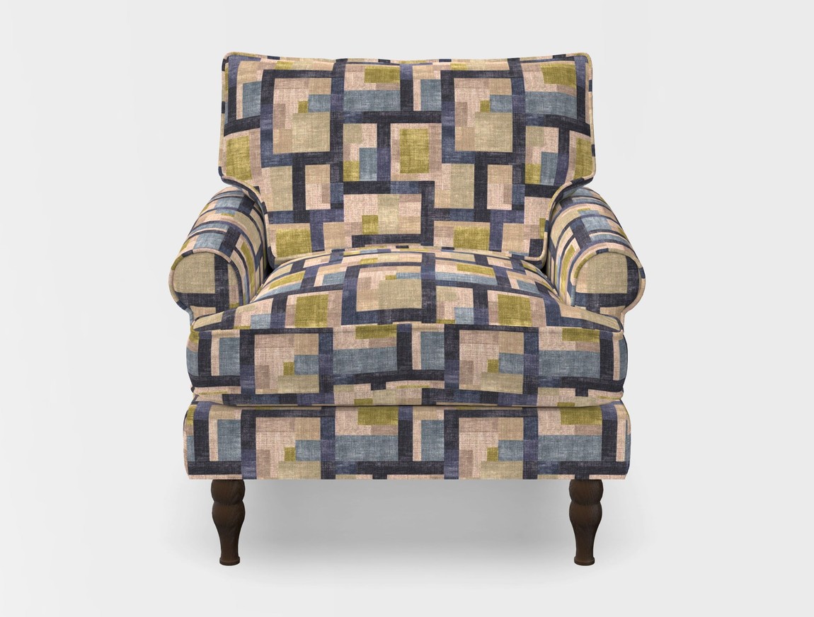 Accent Chair