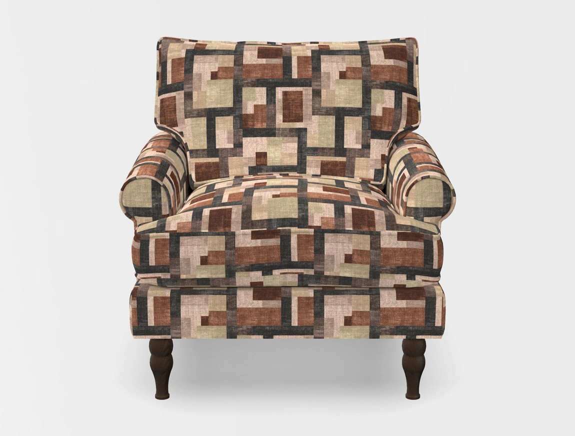 Accent Chair