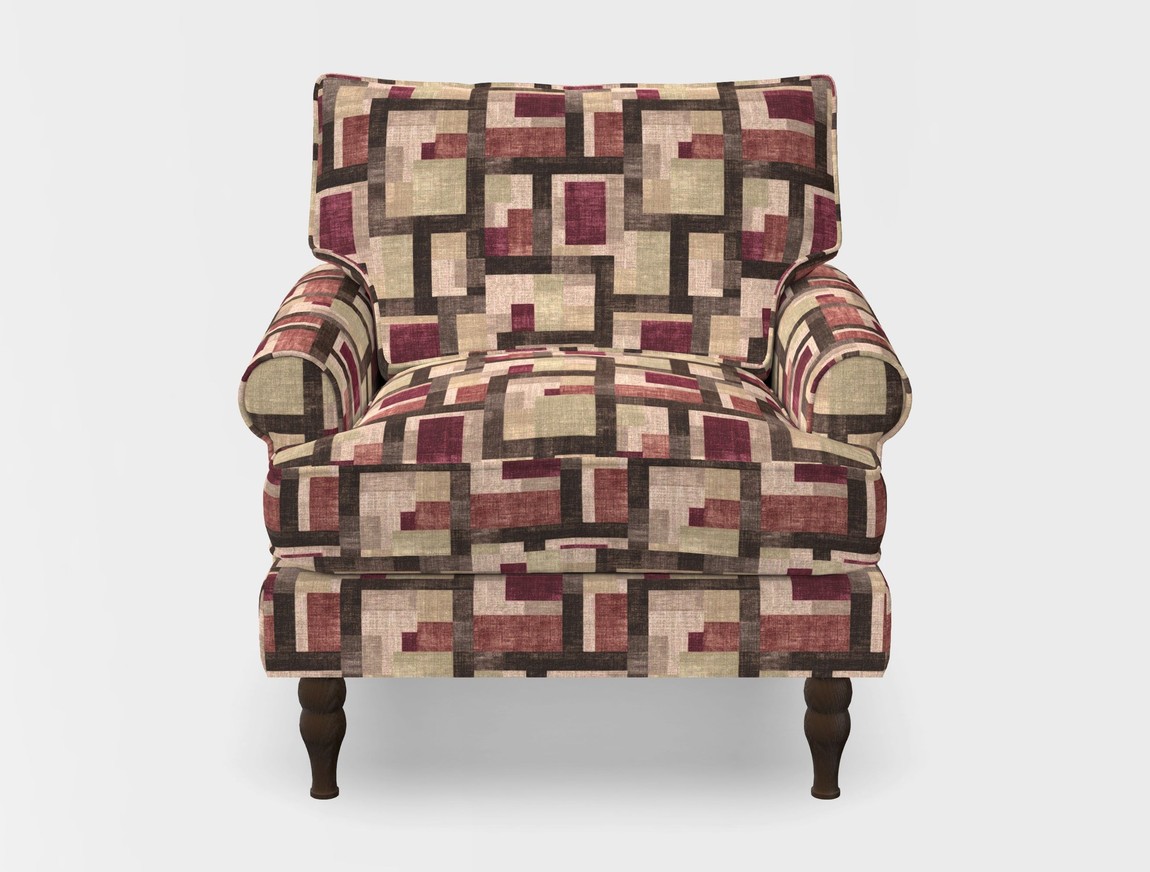 Accent Chair