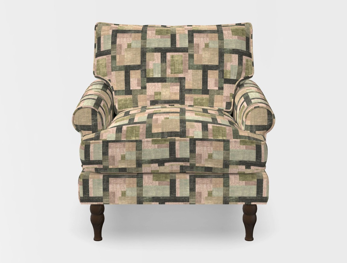 Accent Chair