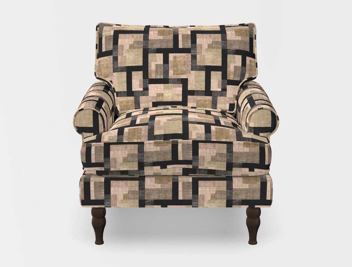 Accent Chair
