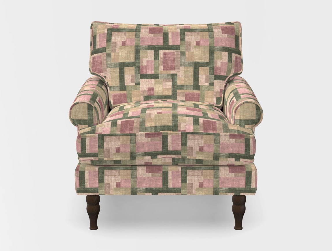 Accent Chair