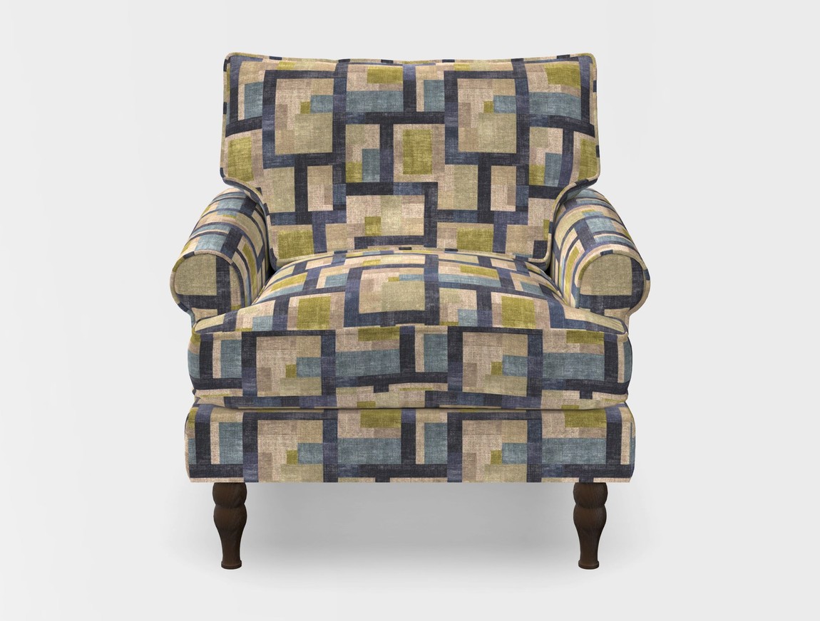 Accent Chair