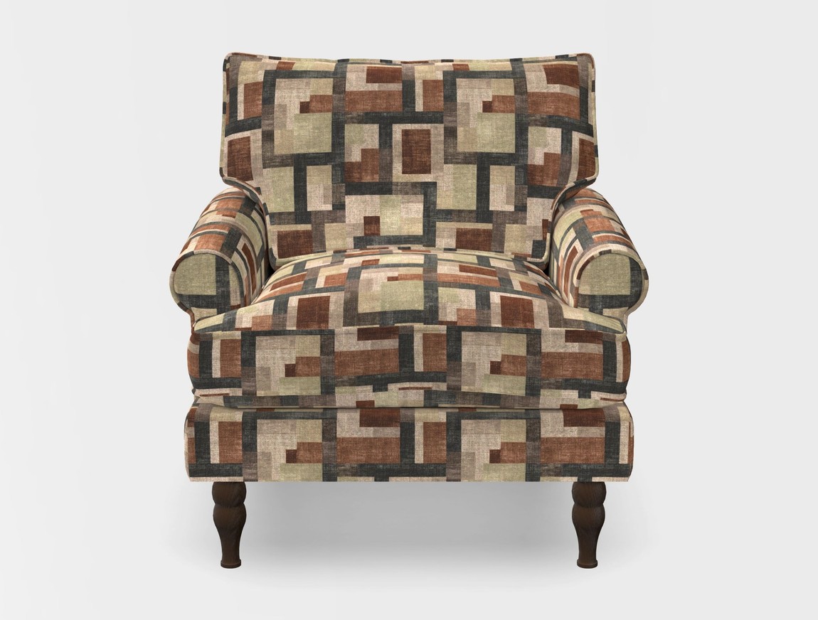 Accent Chair