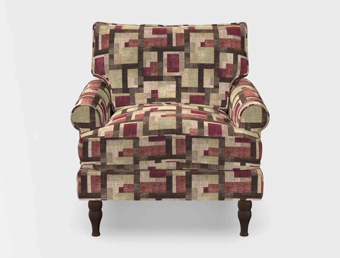 Accent Chair