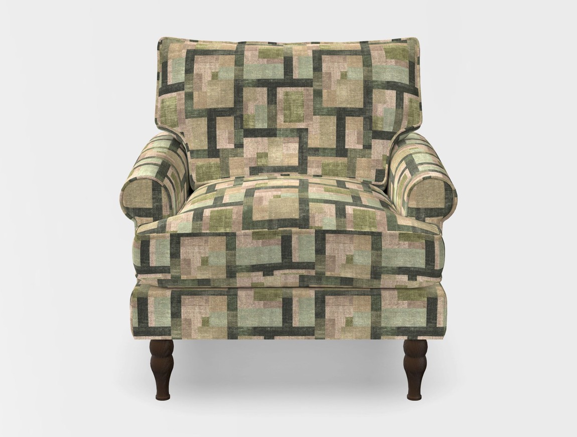 Accent Chair