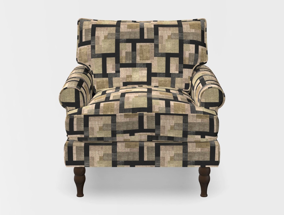 Accent Chair