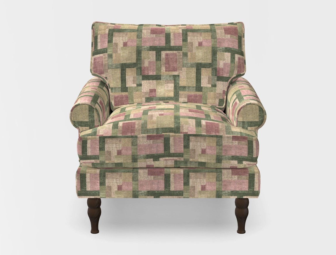Accent Chair