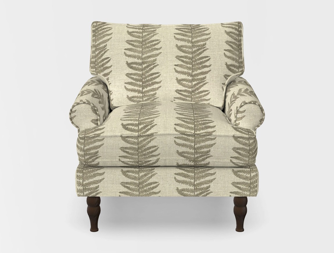 Accent Chair