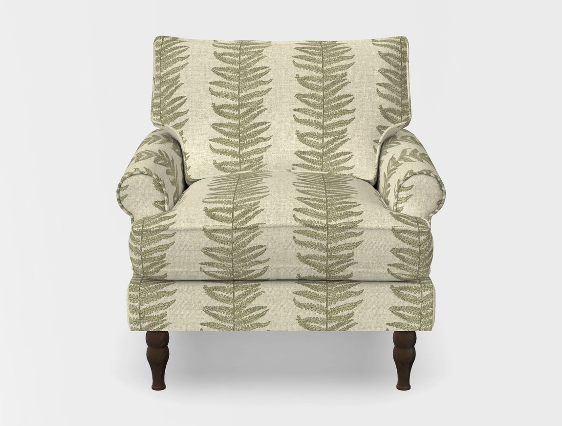 Accent Chair