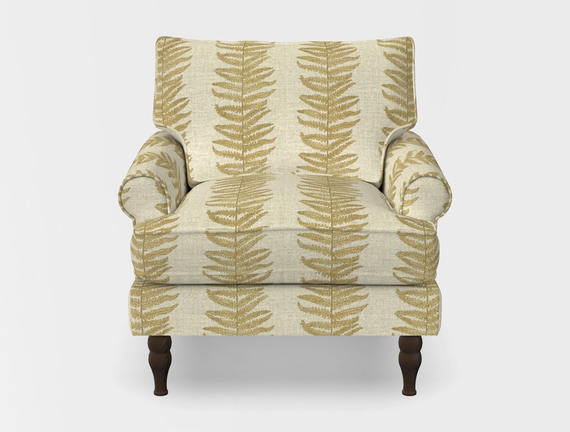 Accent Chair