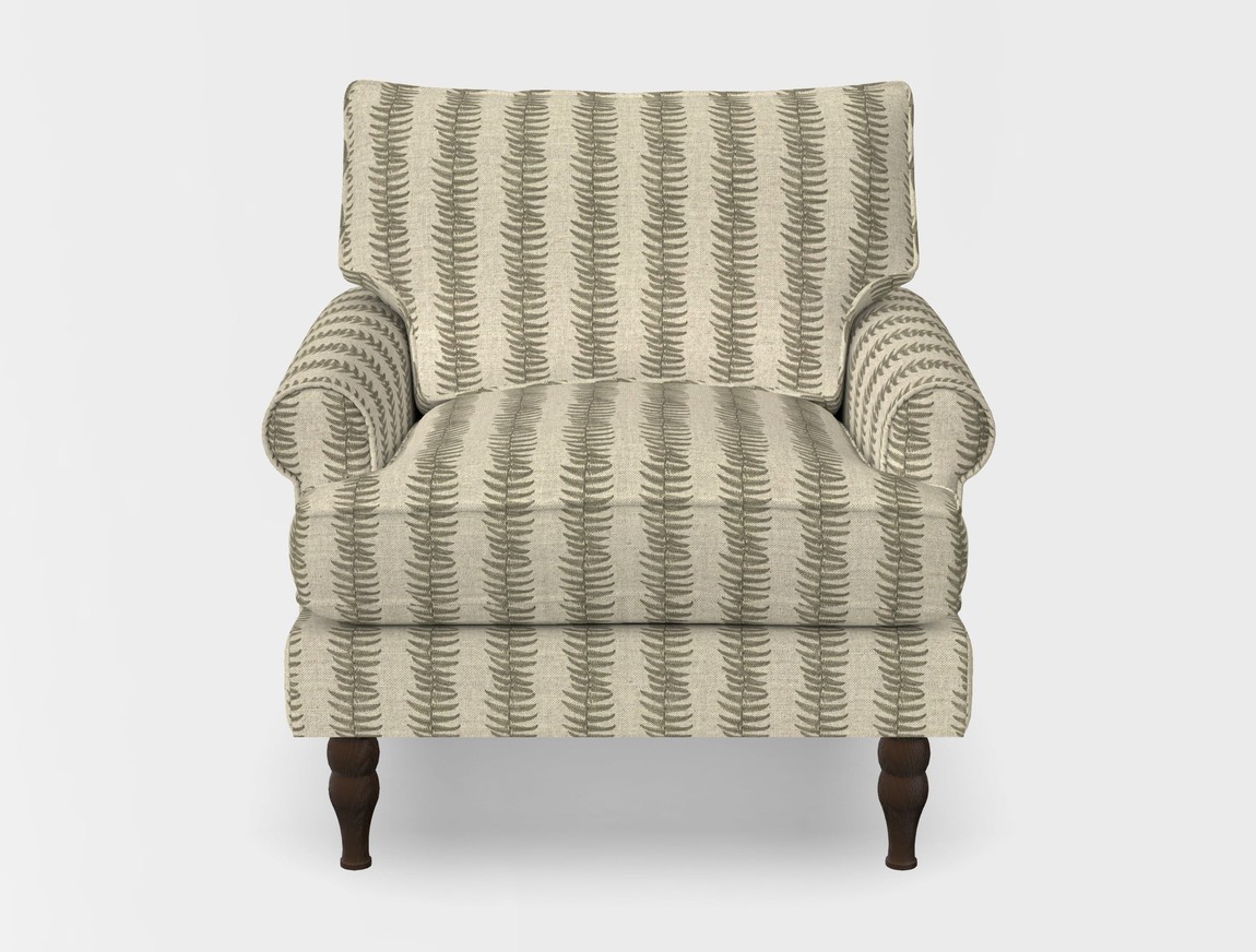 Accent Chair