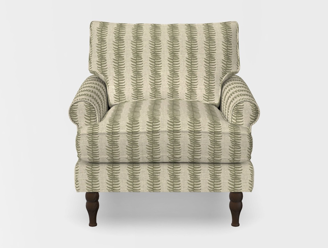 Accent Chair