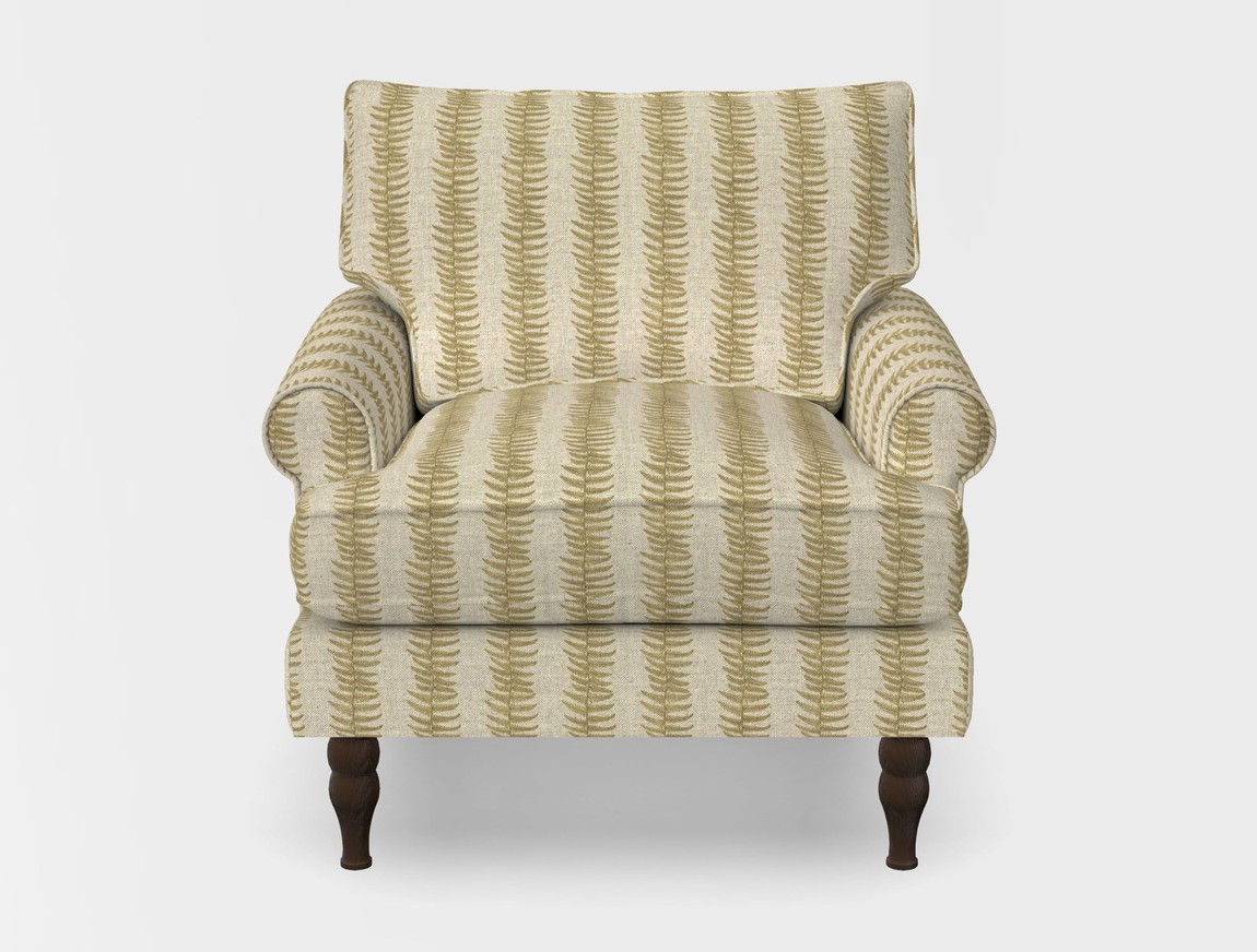 Accent Chair