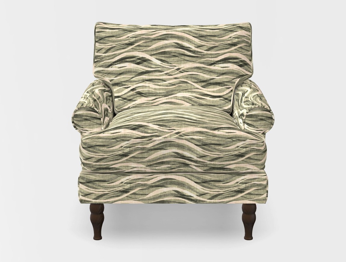 Accent Chair