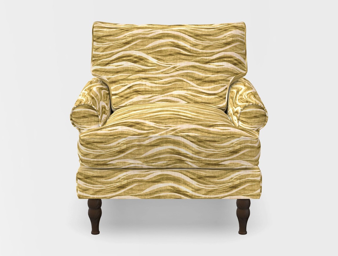 Accent Chair