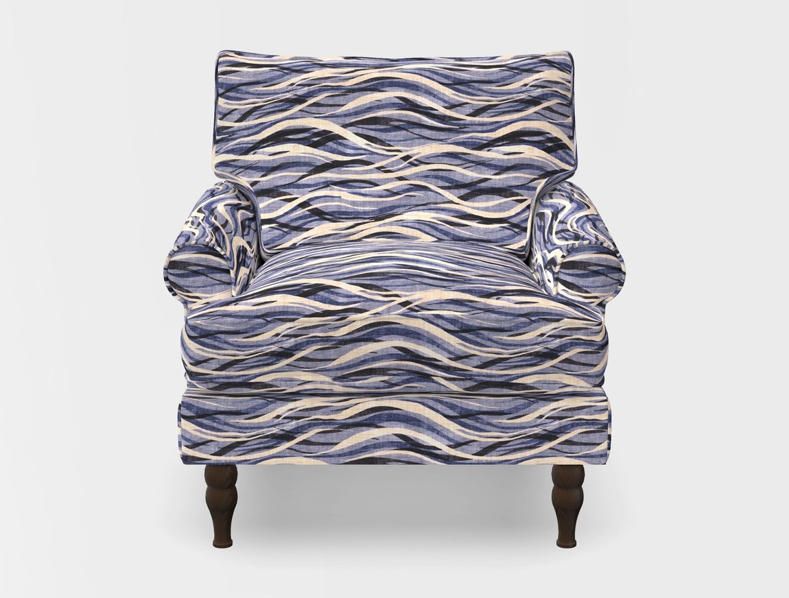 Accent Chair