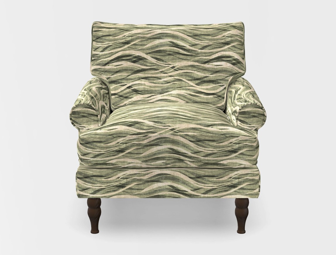 Accent Chair