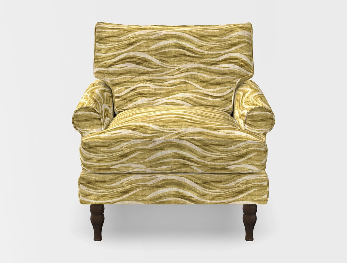 Accent Chair