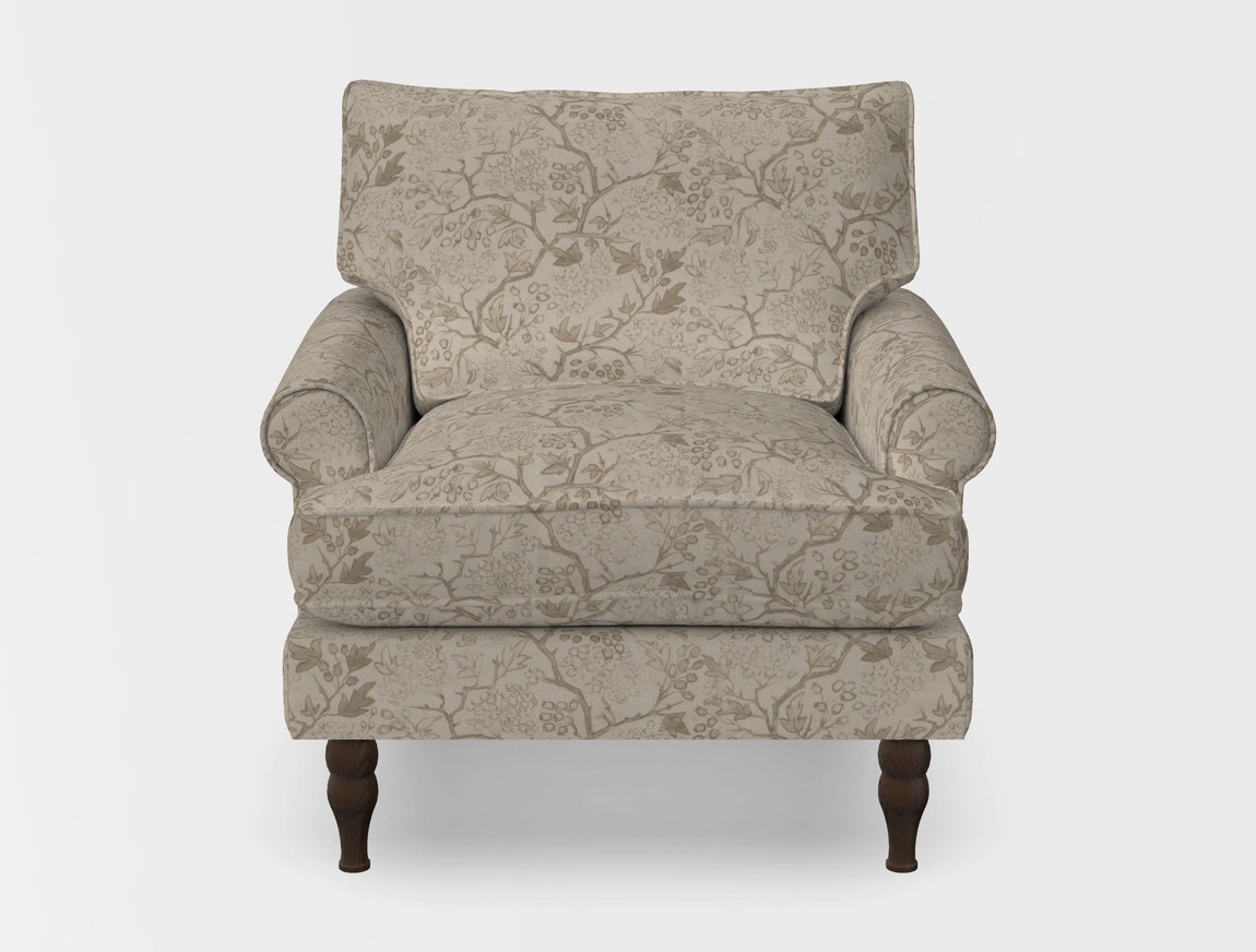 Accent Chair