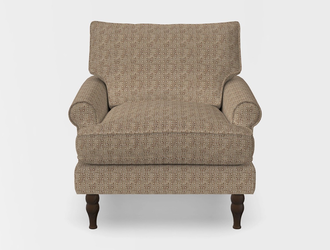 Accent Chair