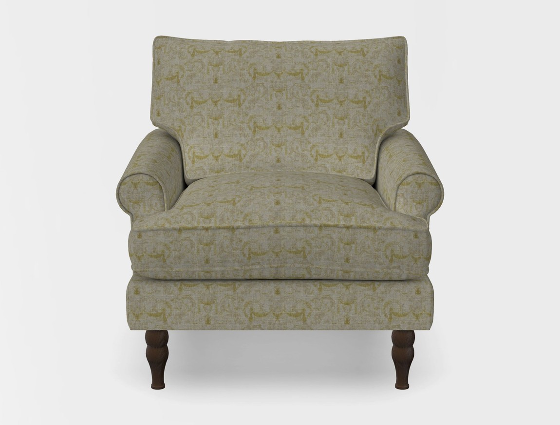 Accent Chair