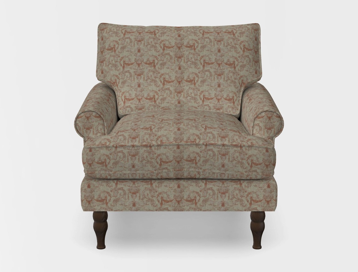 Accent Chair