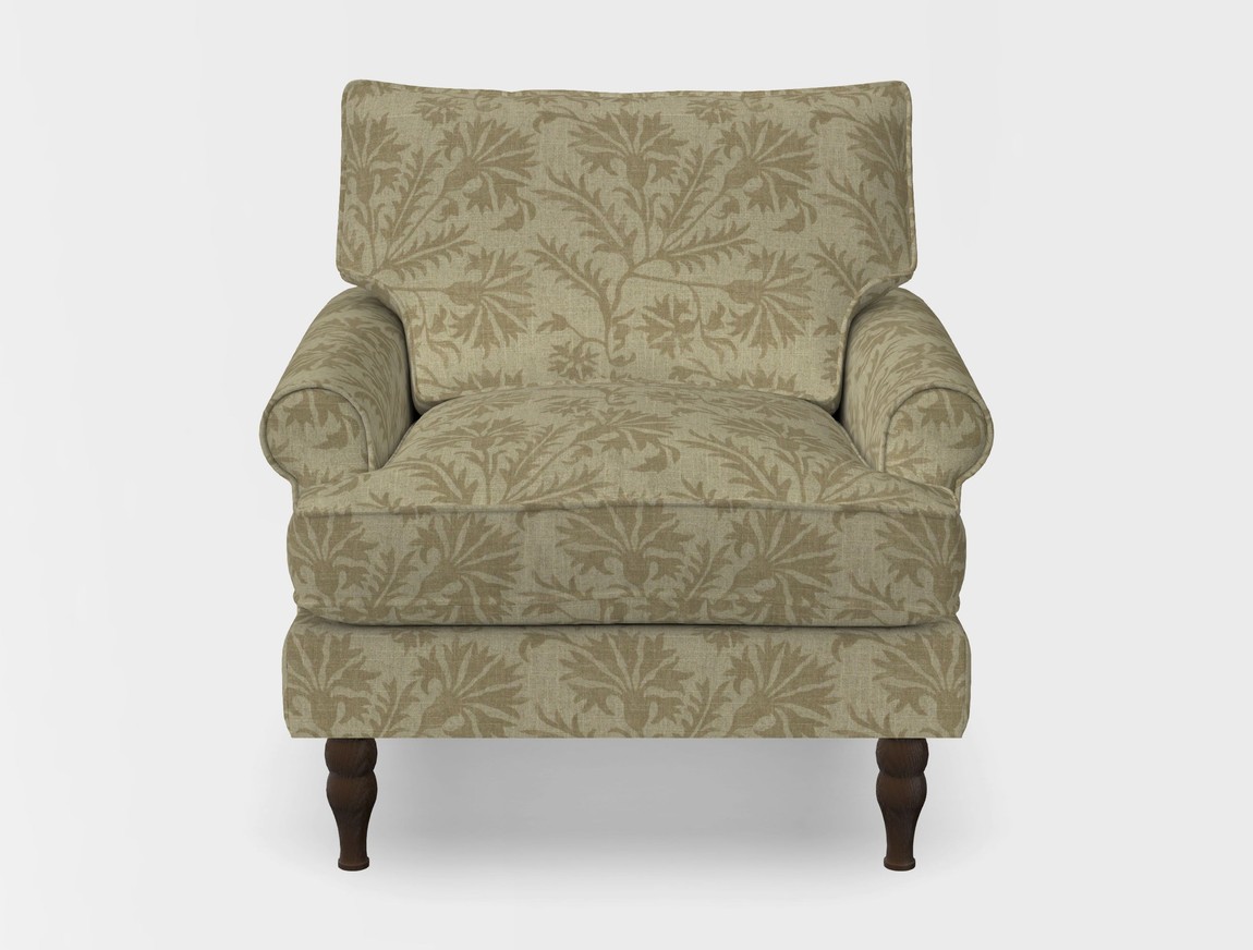 Accent Chair