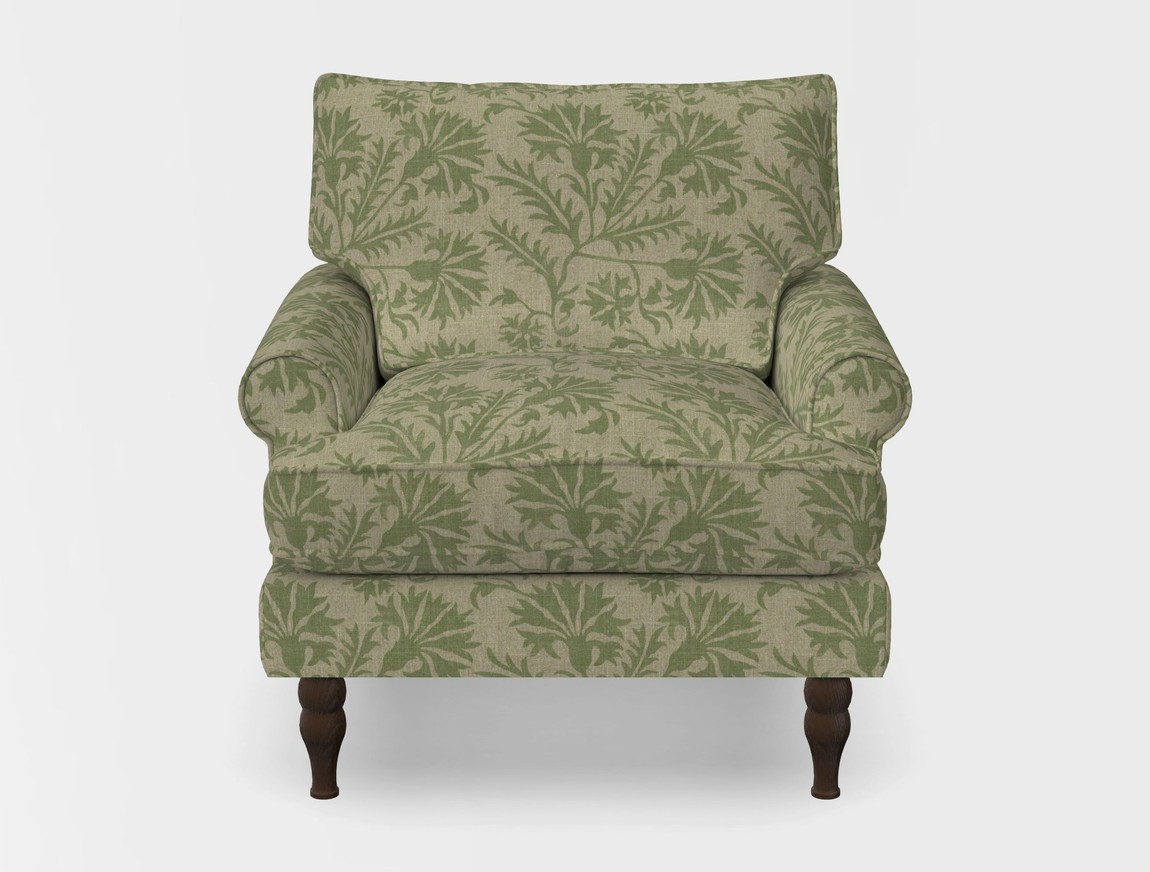 Accent Chair
