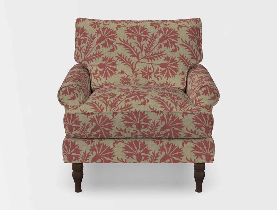 Accent Chair