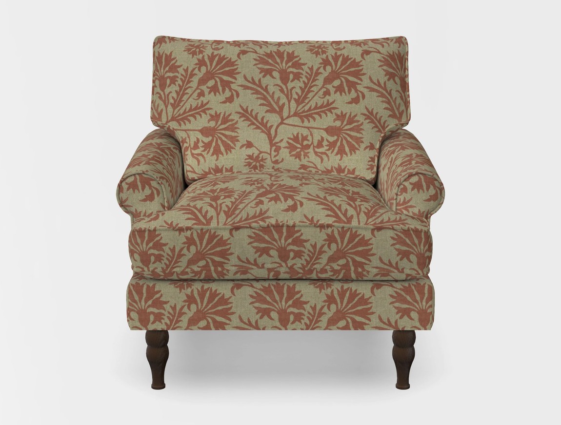 Accent Chair