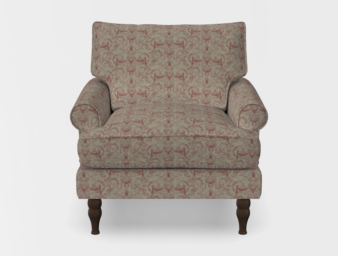 Accent Chair