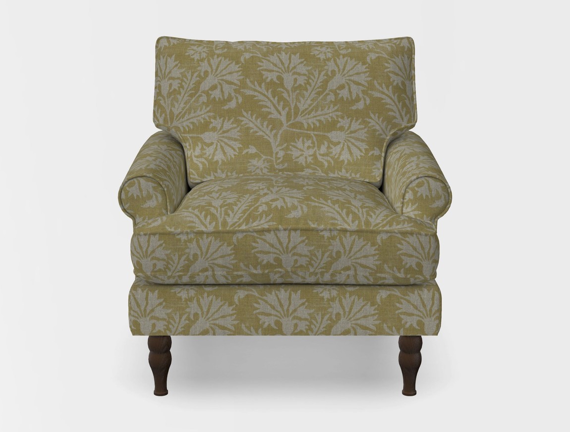 Accent Chair