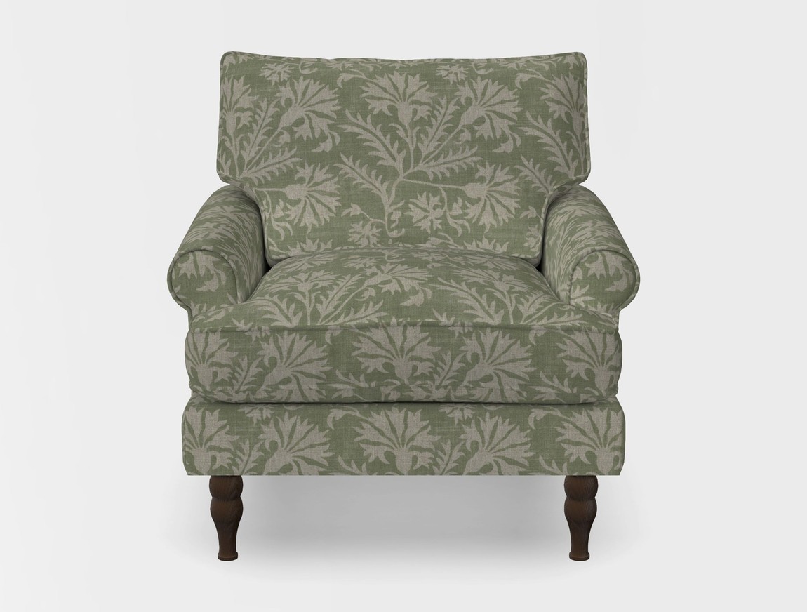 Accent Chair