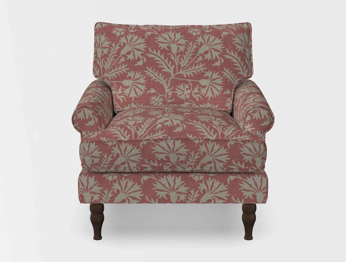 Accent Chair