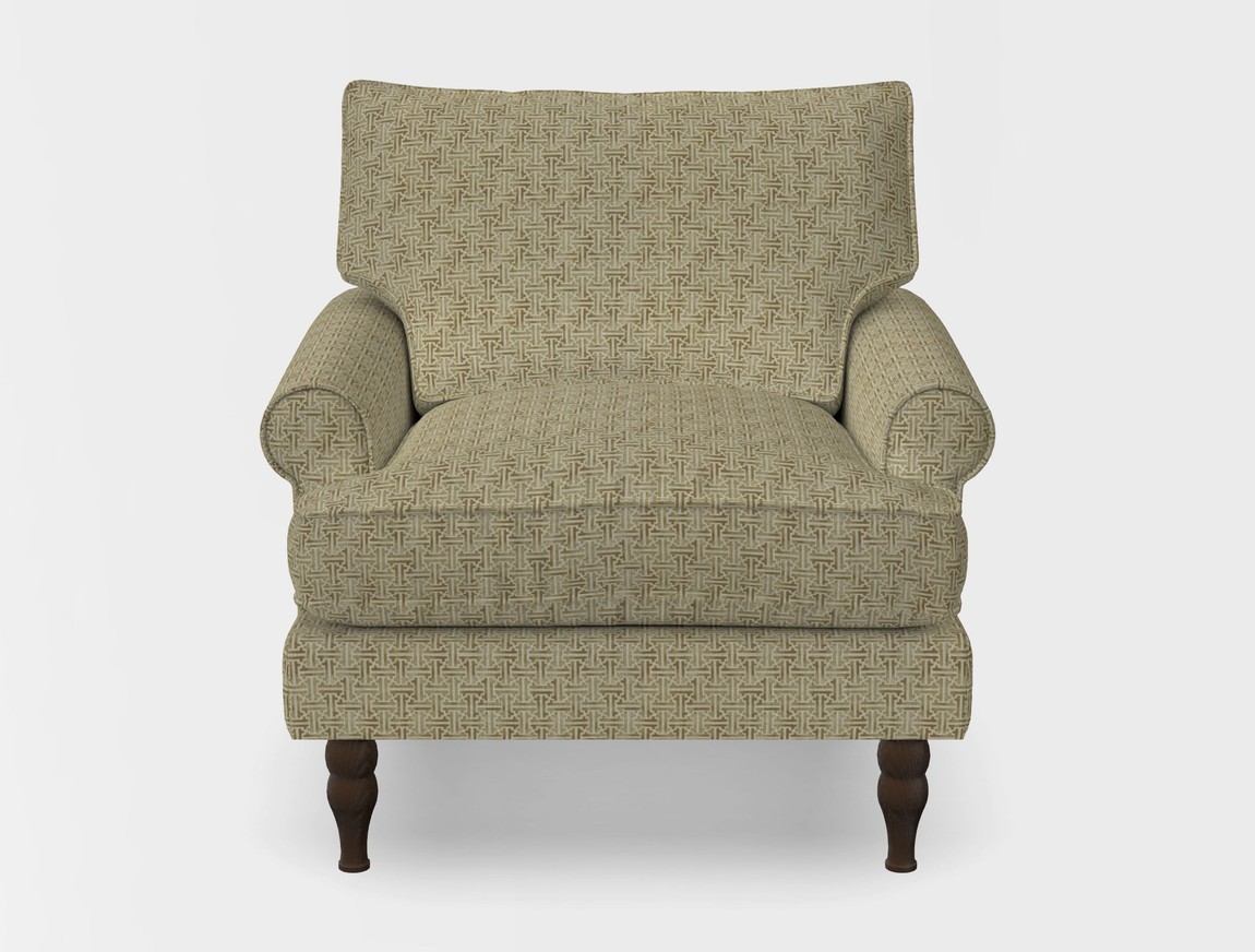 Accent Chair