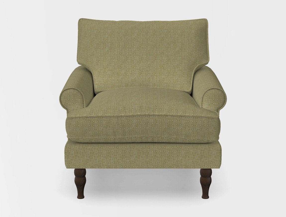 Accent Chair