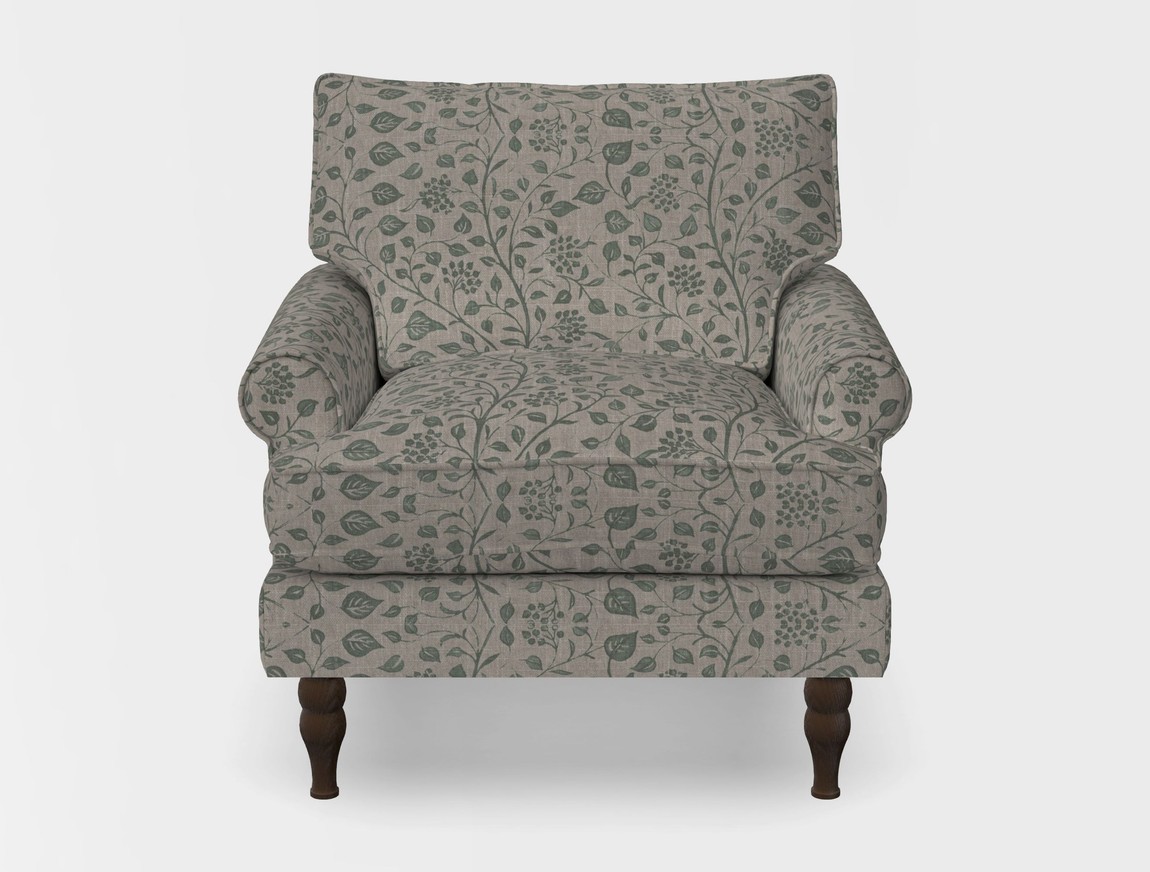Accent Chair