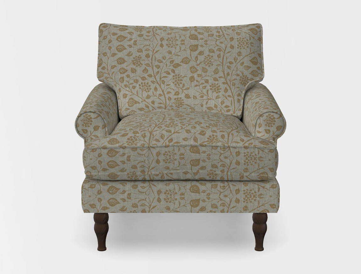 Accent Chair