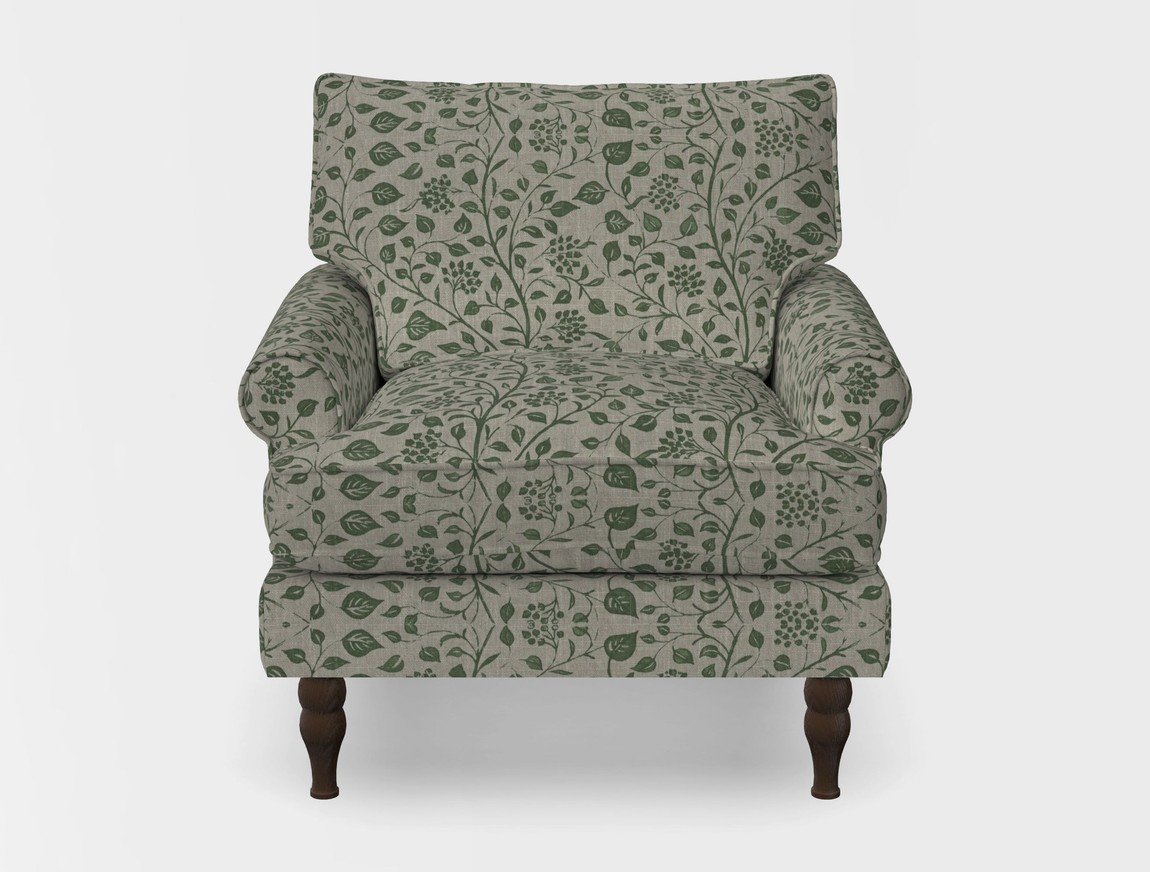 Accent Chair